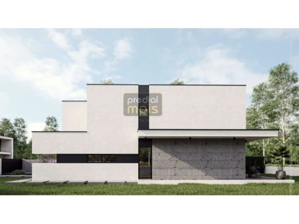 Villa i Vila Nova de Famalicao, Braga - foto 3