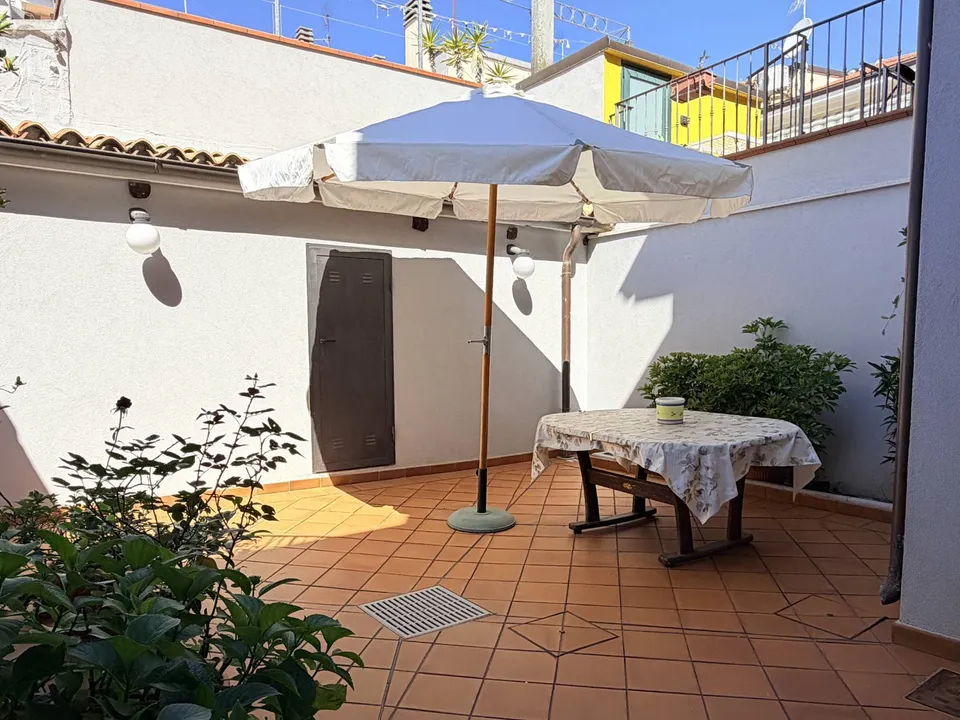 Villa i Pesaro, Pesaro and Urbino - foto 1
