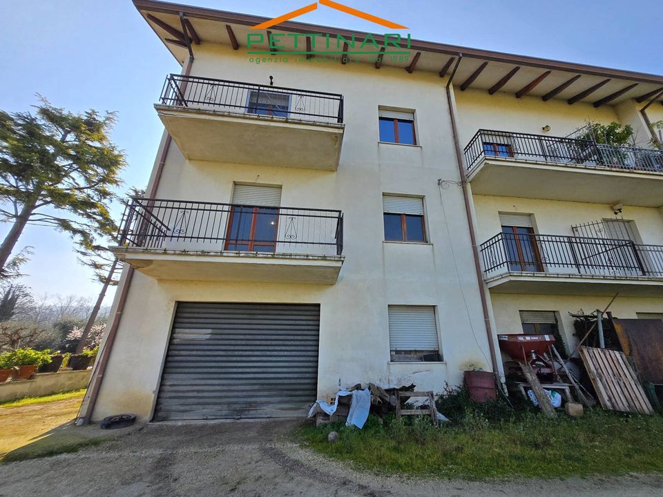 Landejendom i Potenza Picena, Macerata - foto 3