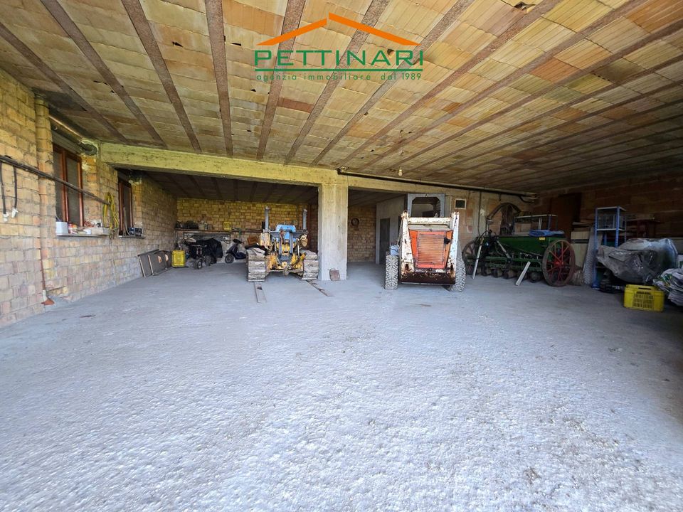 Landejendom i Potenza Picena, Macerata - foto 4