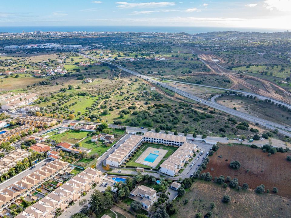 Byhus i Albufeira, Faro - foto 2