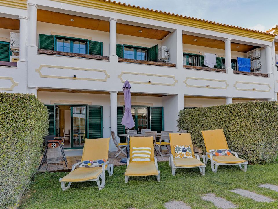 Byhus i Albufeira, Faro - foto 3