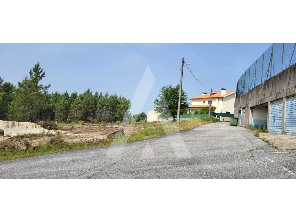 Helårsgrund i Viseu, Viseu - foto 4