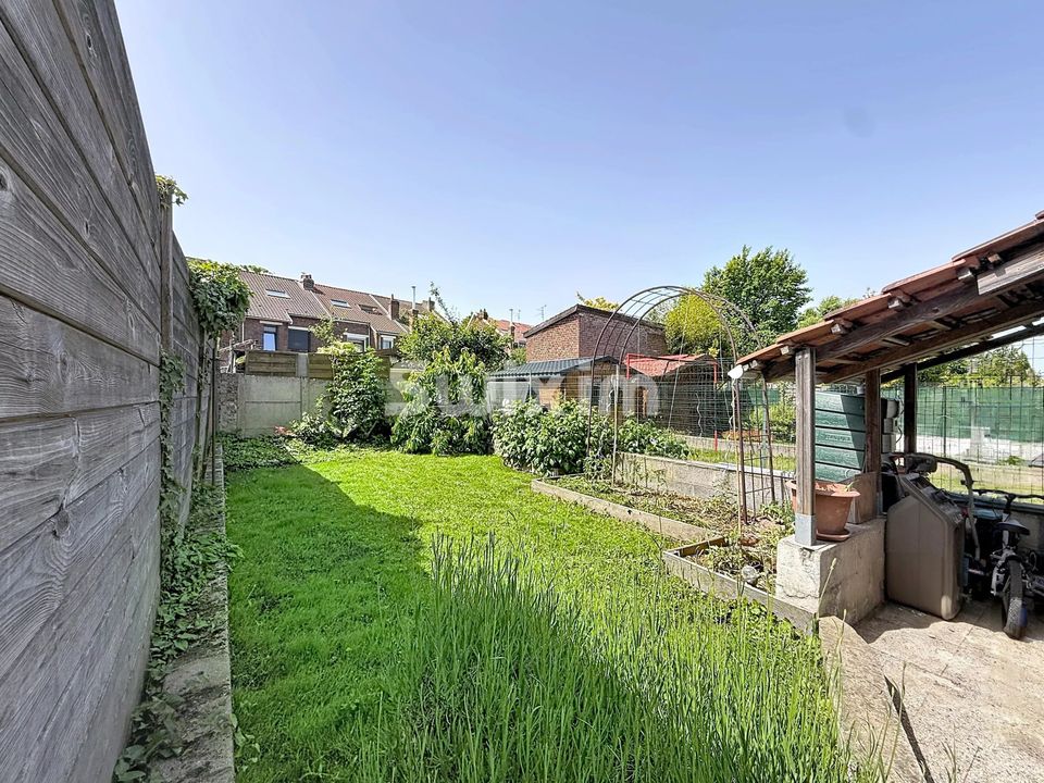 Villa i Villeneuve-d'Ascq, Nord - foto 5