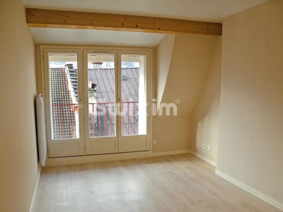 Apartament a Saint-Claude, Jura - foto 5