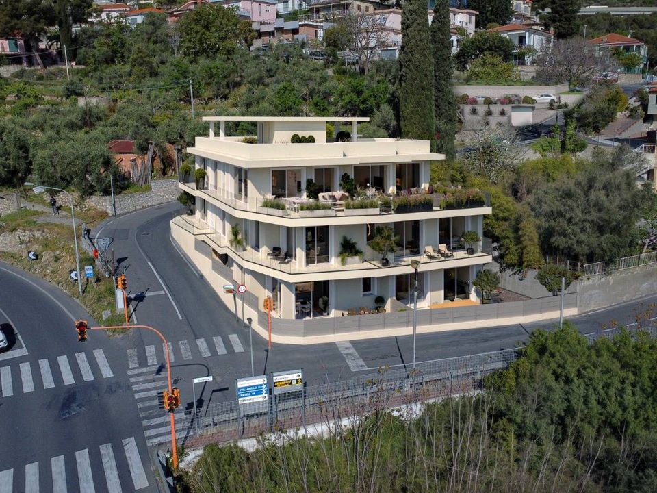 Lejlighed i Andora, Savona - foto 1