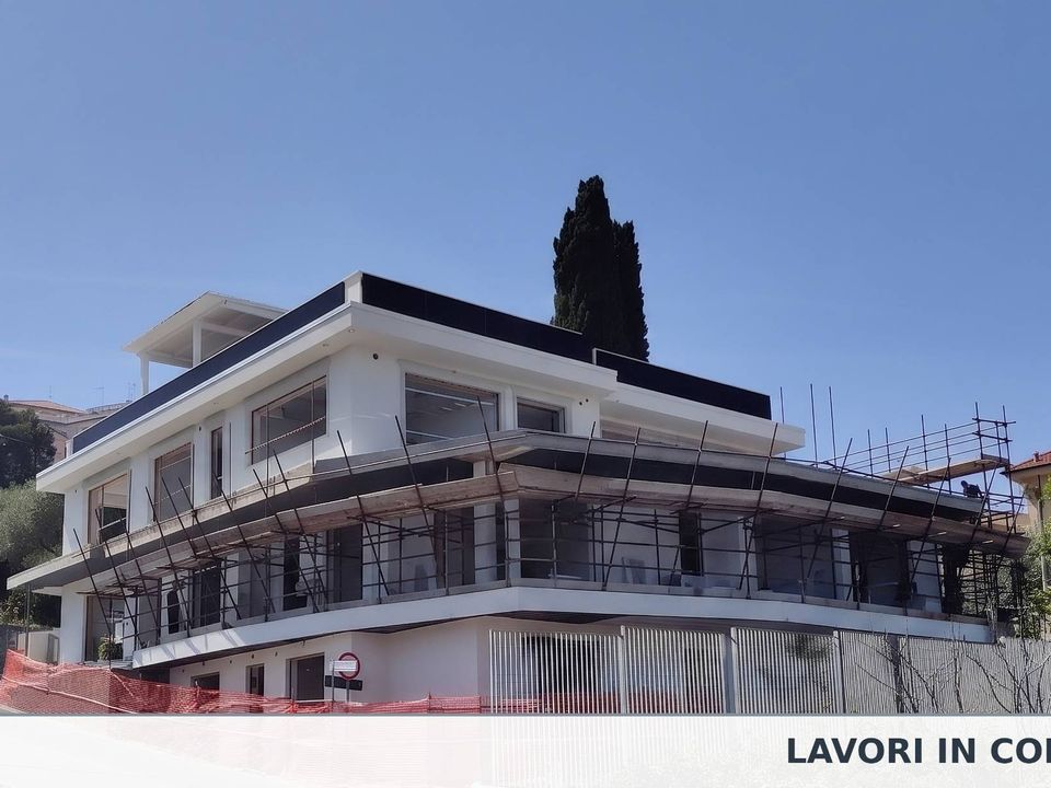 Lejlighed i Andora, Savona - foto 2