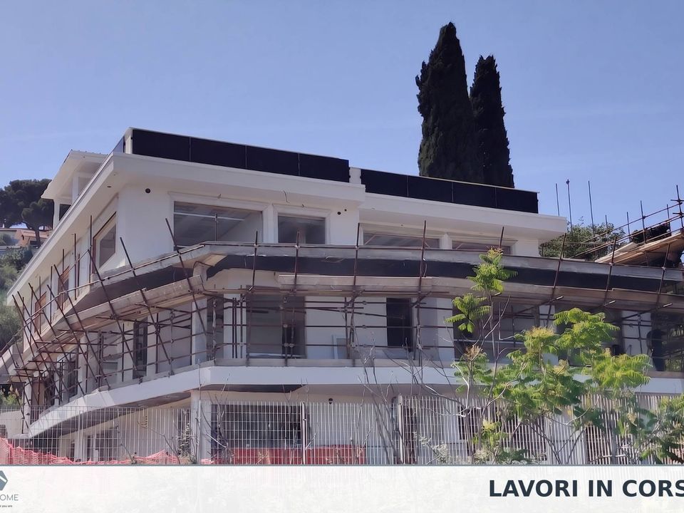 Lejlighed i Andora, Savona - foto 3