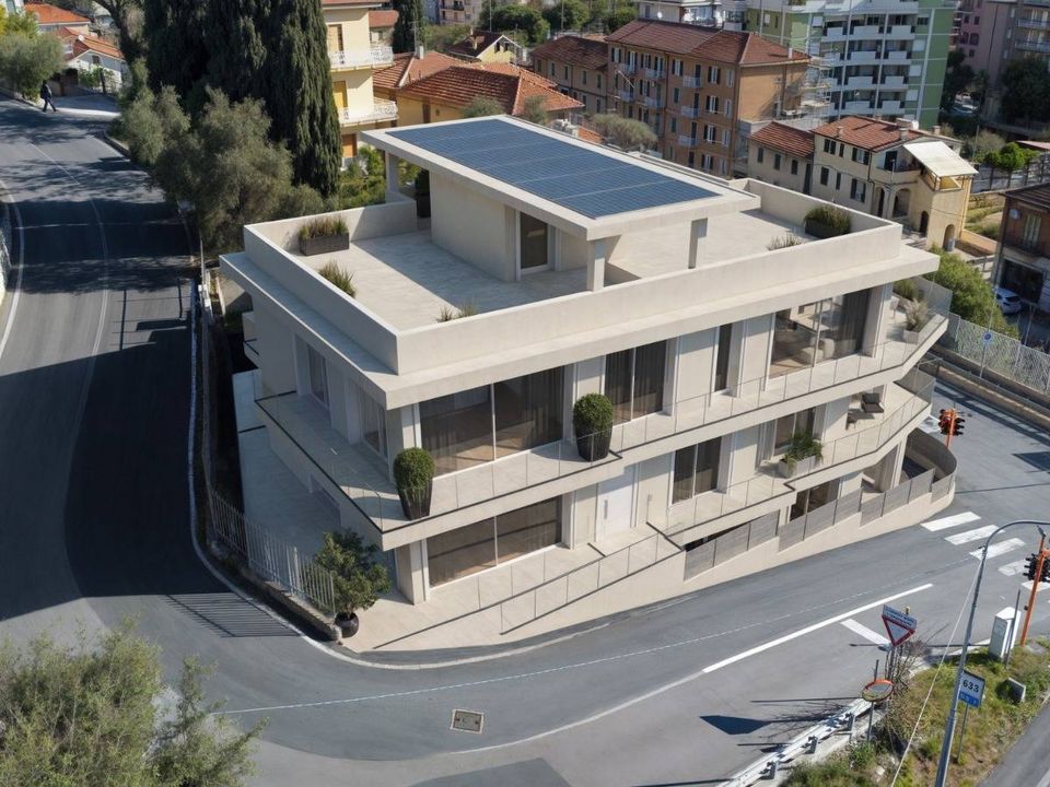 Lejlighed i Andora, Savona - foto 4