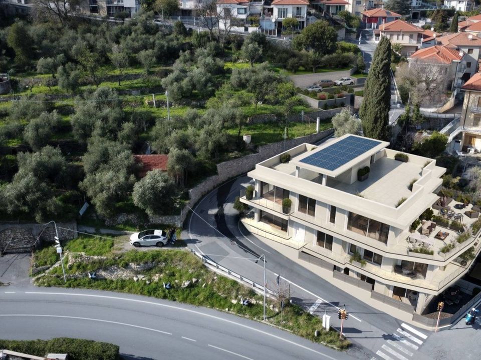 Lejlighed i Andora, Savona - foto 5