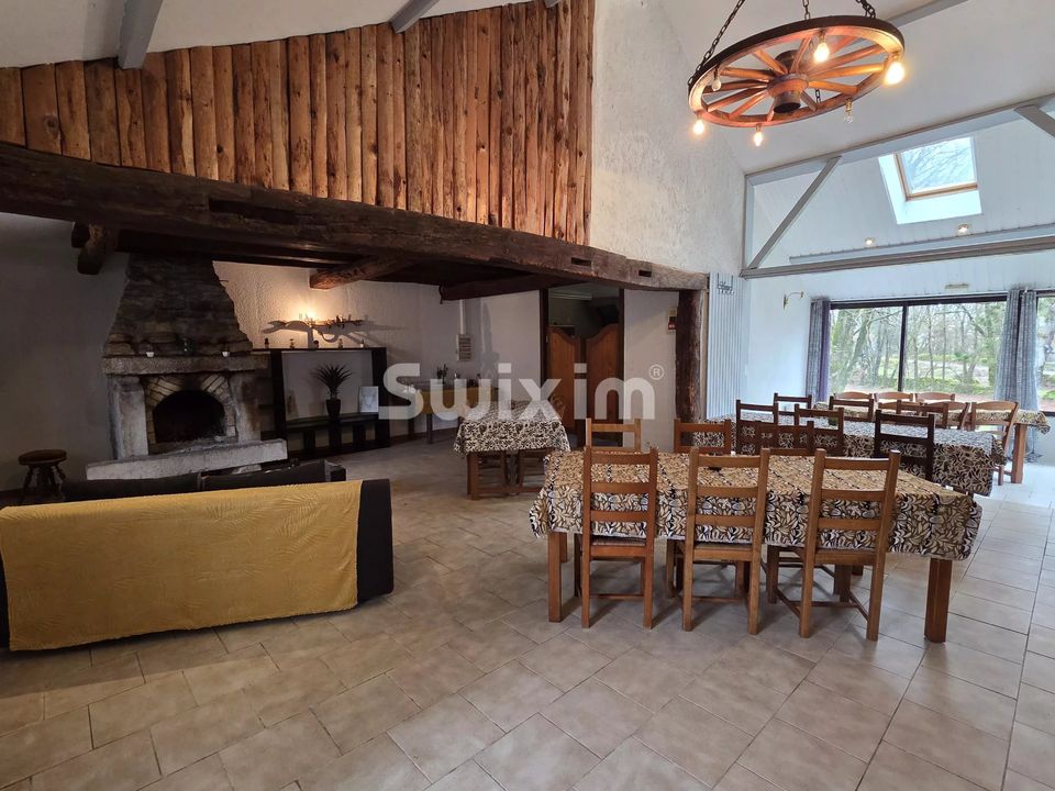 Villa i Fay-en-Montagne, Jura - foto 3
