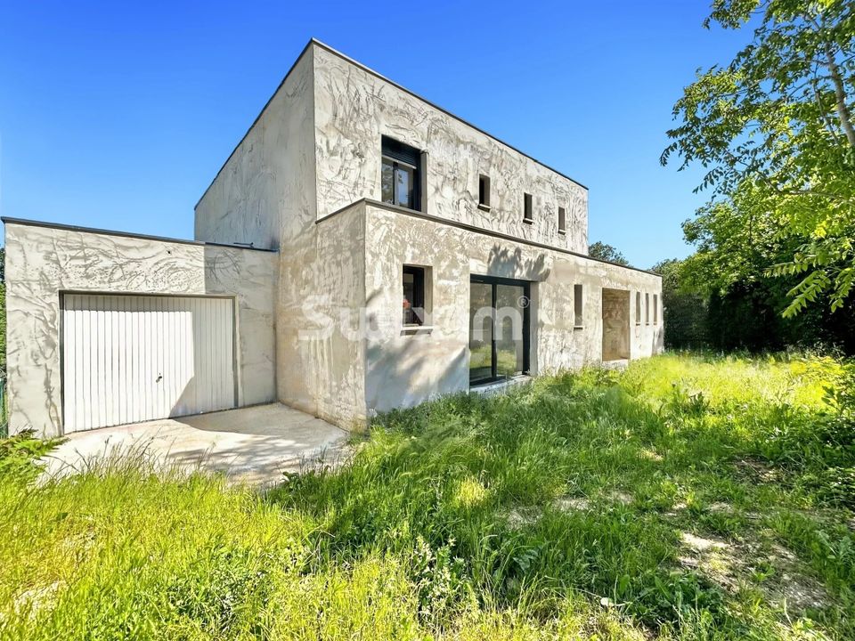 Villa i Donzère, Drome - foto 1