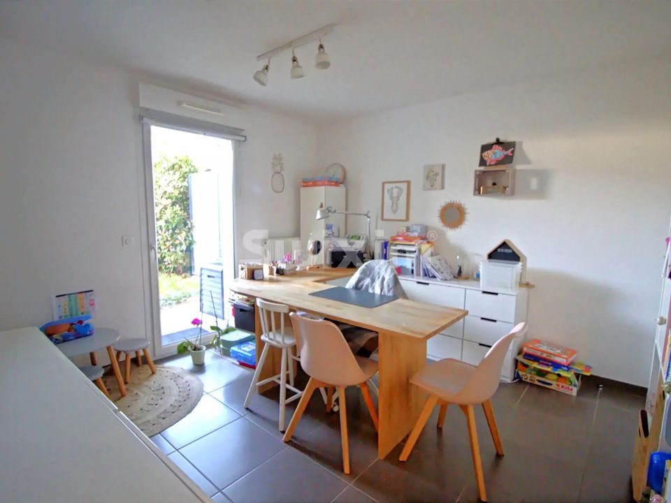 Lejlighed i Sciez, Haute-Savoie - foto 2