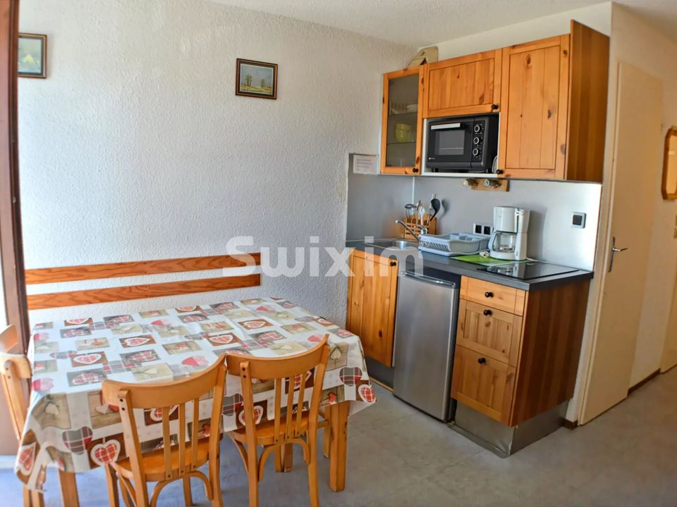 Apartamento en Les Rousses, Jura - foto 2