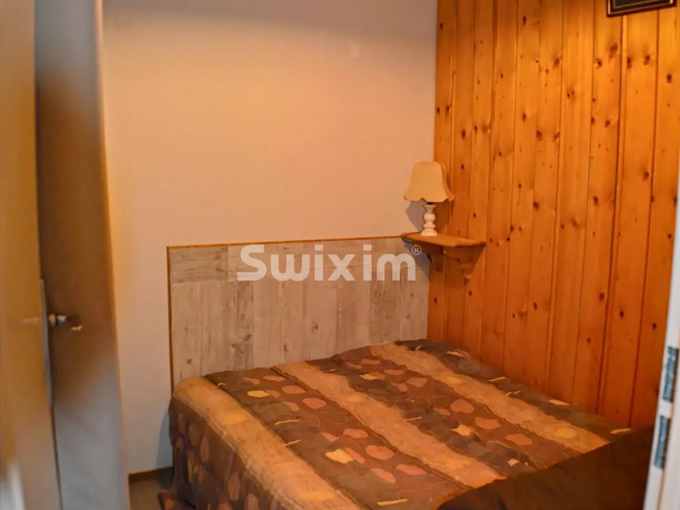 Apartamento en Les Rousses, Jura - foto 4