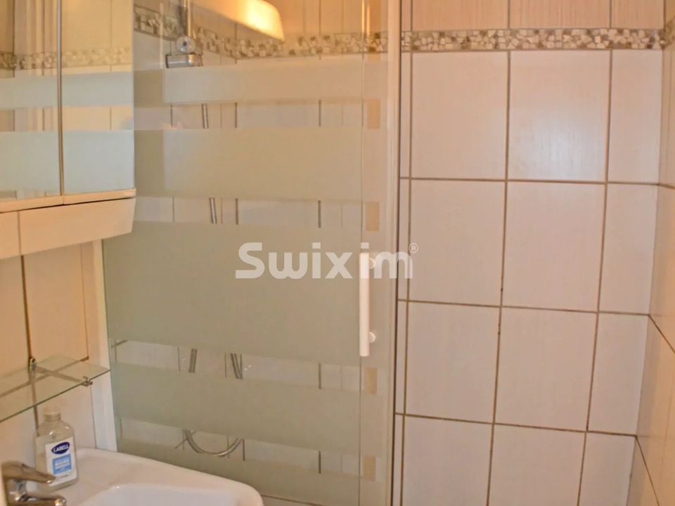 Apartamento en Les Rousses, Jura - foto 5