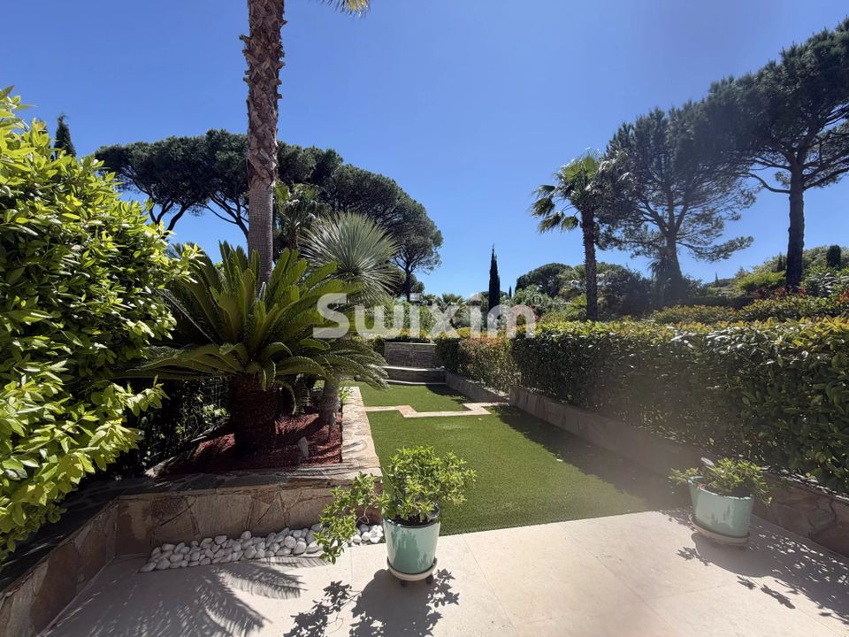 Villa i Gassin, Var - foto 4