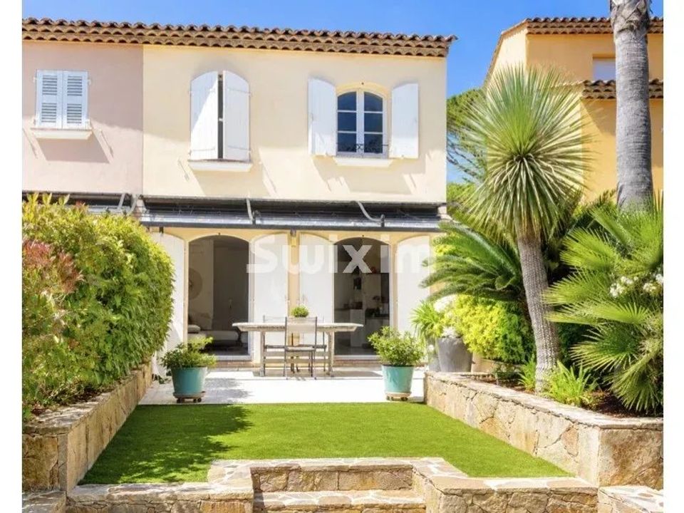 Villa i Gassin, Var - foto 2