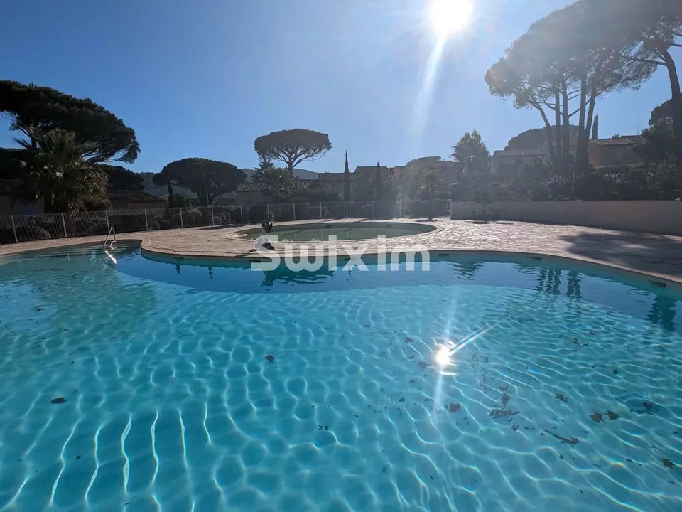 Villa i Gassin, Var - foto 3