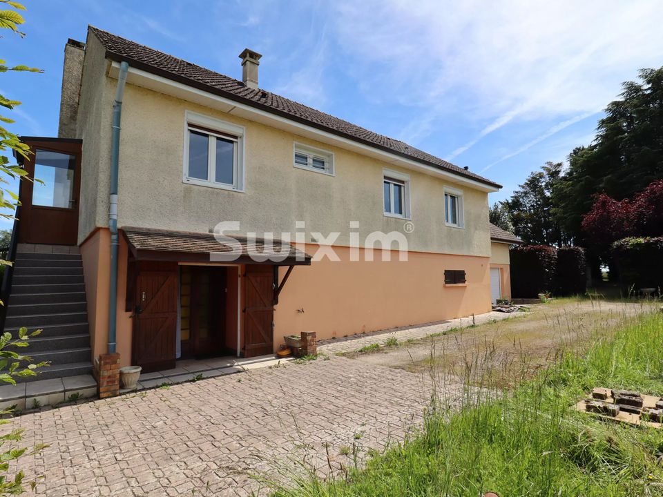 Villa i Verdun-sur-le-Doubs, Saone-et-Loire - foto 2