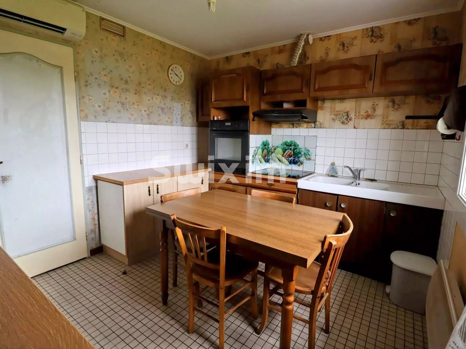 Villa i Verdun-sur-le-Doubs, Saone-et-Loire - foto 4