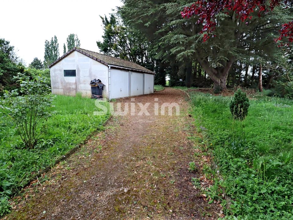 Villa i Verdun-sur-le-Doubs, Saone-et-Loire - foto 5