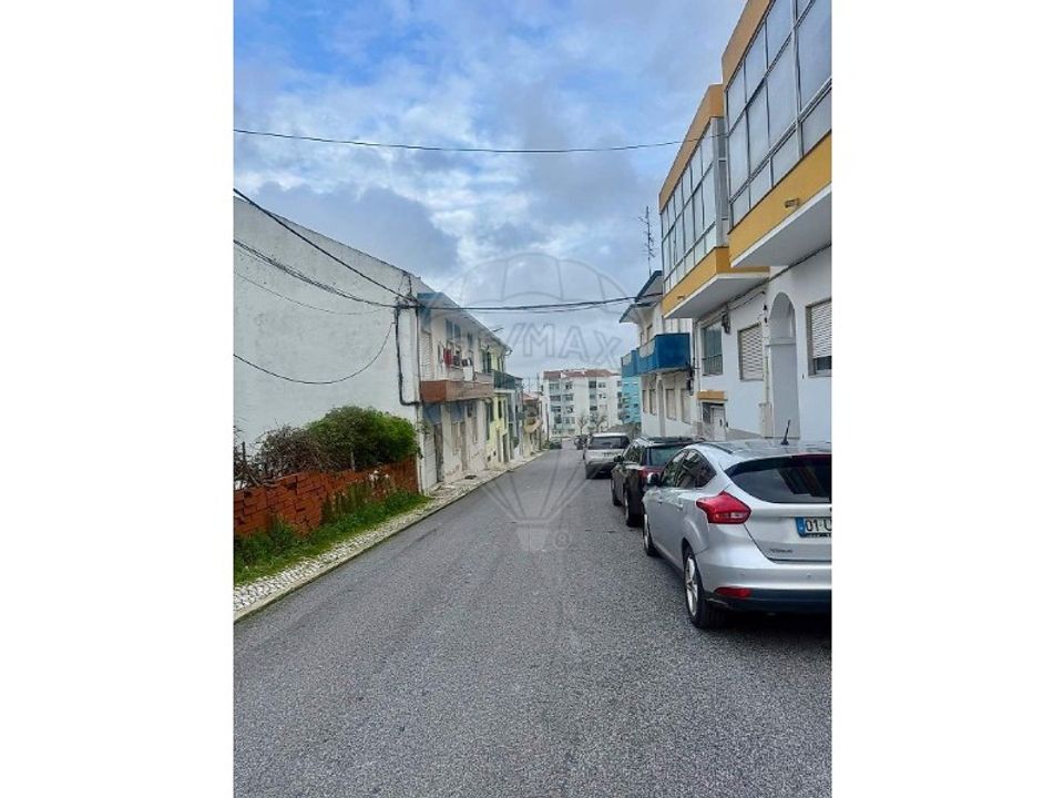 Helårsgrund i Baixa da Banheira, Setubal - foto 2