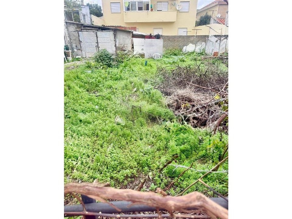 Helårsgrund i Baixa da Banheira, Setubal - foto 3