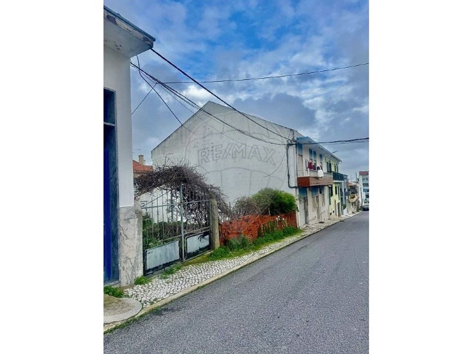 Helårsgrund i Baixa da Banheira, Setubal - foto 4