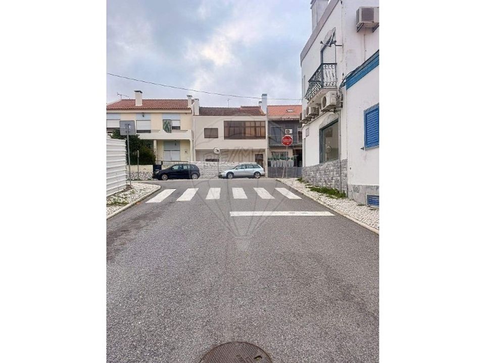 Helårsgrund i Baixa da Banheira, Setubal - foto 5