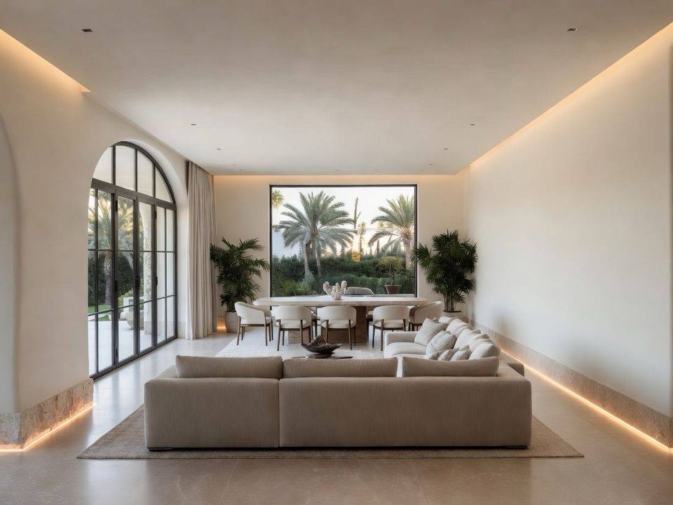 Villa i Forte dei Marmi, Lucca - bilde 2