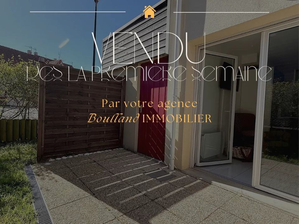 Villa i Fort-Mahon-Plage, Somme - foto 1