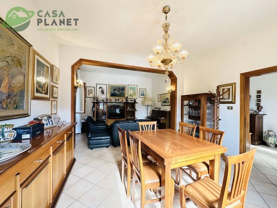 Villa i Scorze, Venice - foto 1