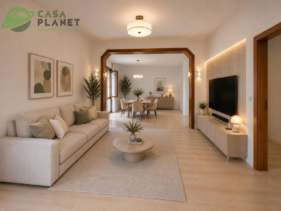 Villa i Scorze, Venice - foto 3