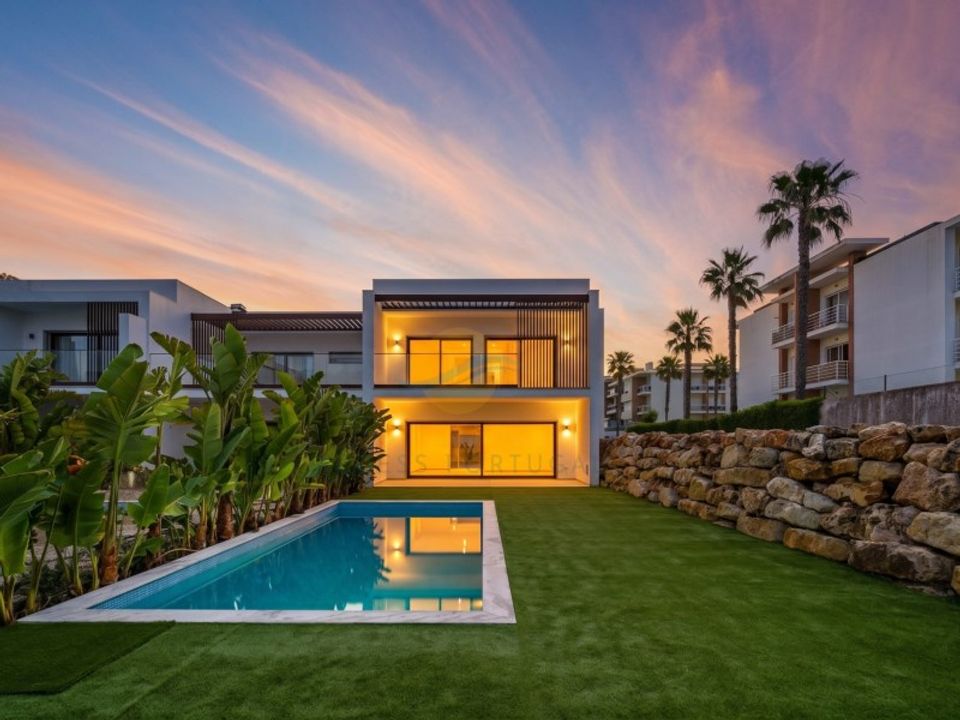 Villa i Alvor, Faro - foto 3