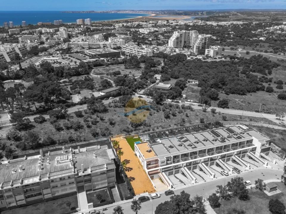 Villa i Alvor, Faro - foto 4