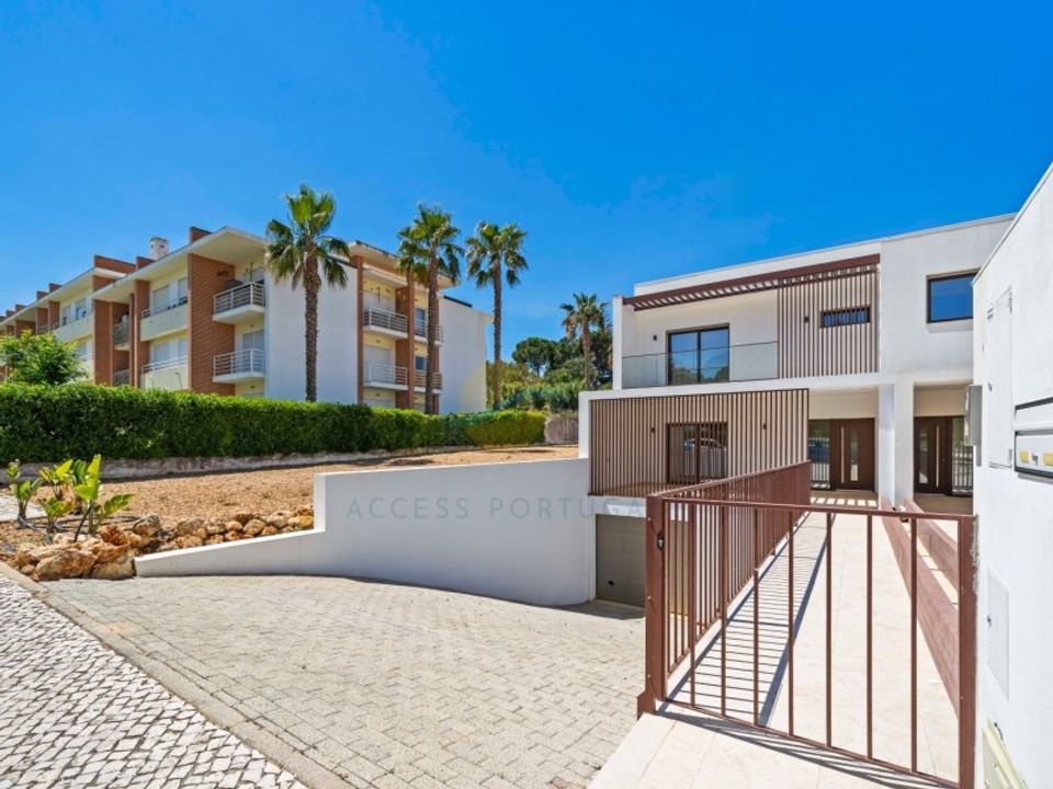 Villa i Alvor, Faro - foto 5