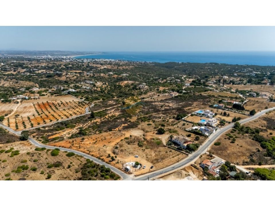 Villa i Carvoeiro, Faro - foto 2