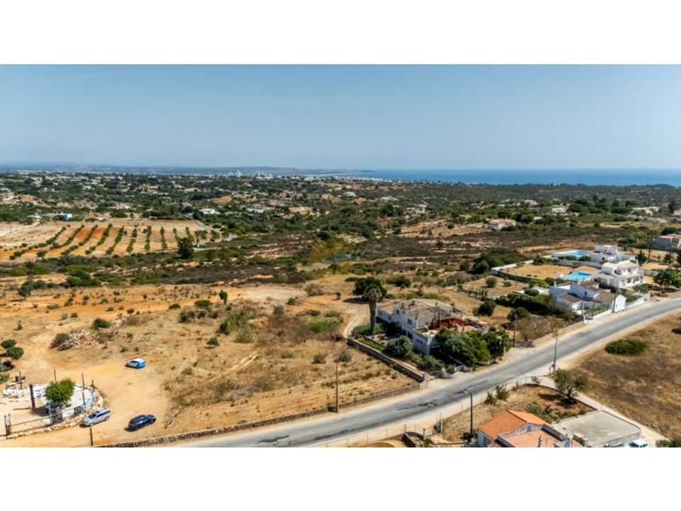 Villa i Carvoeiro, Faro - foto 3