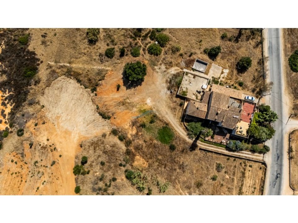 Villa i Carvoeiro, Faro - foto 5
