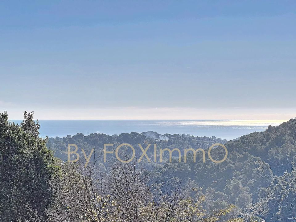 Lejlighed i Vence, Alpes-Maritimes - foto 2