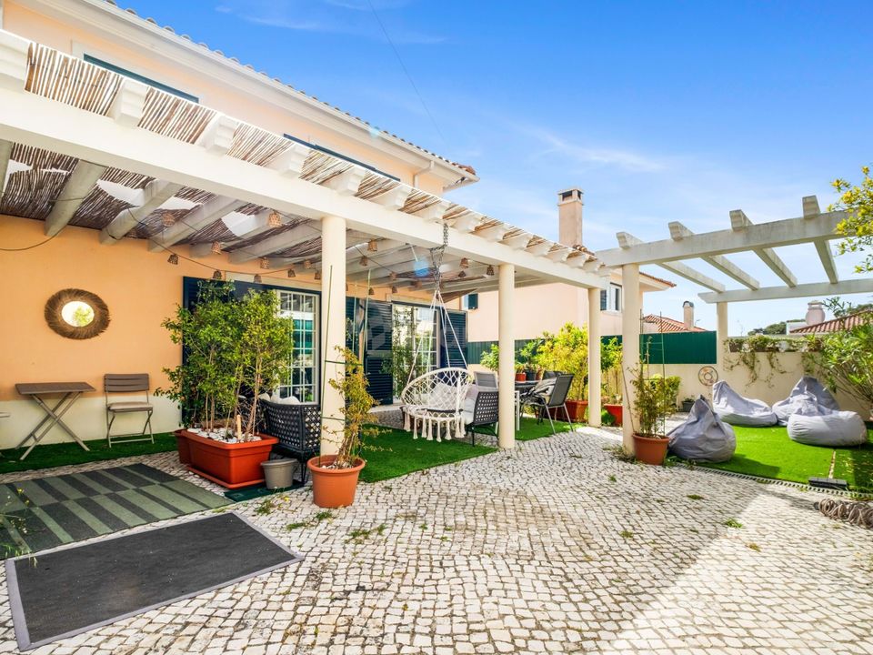 Villa i Alcabideche, Lisbon - foto 1