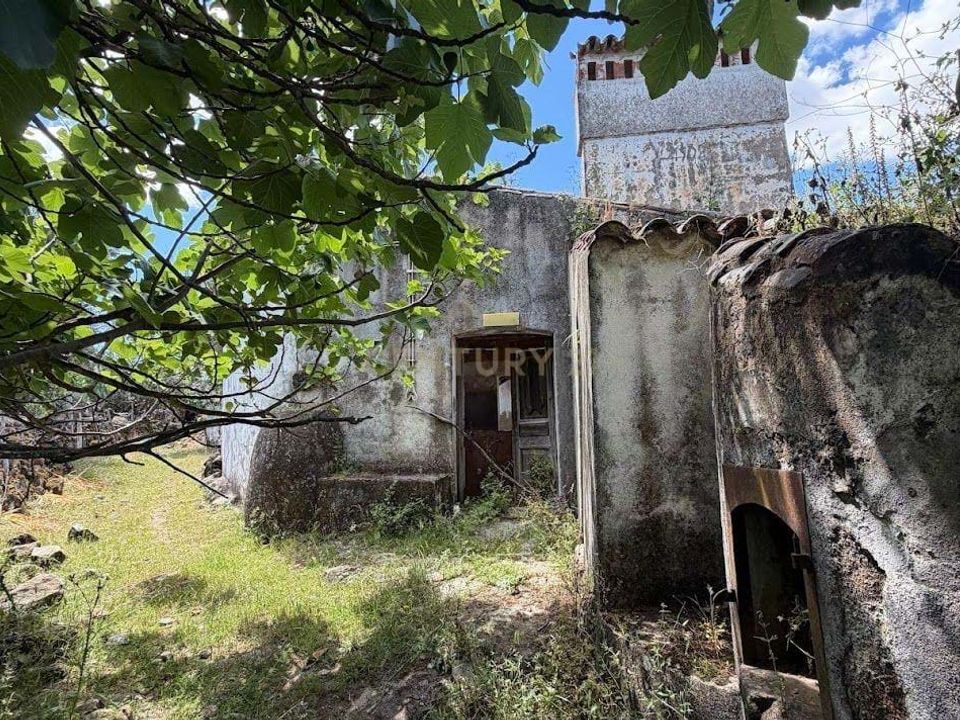 Villa in Crato, Portalegre - foto 1
