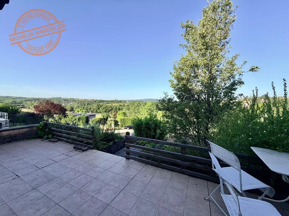 Villa i Lissieu, Rhone - foto 2