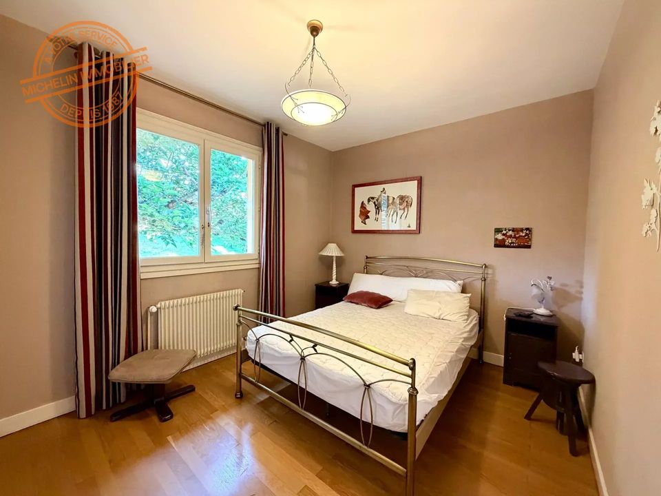 Villa i Lissieu, Rhone - foto 5