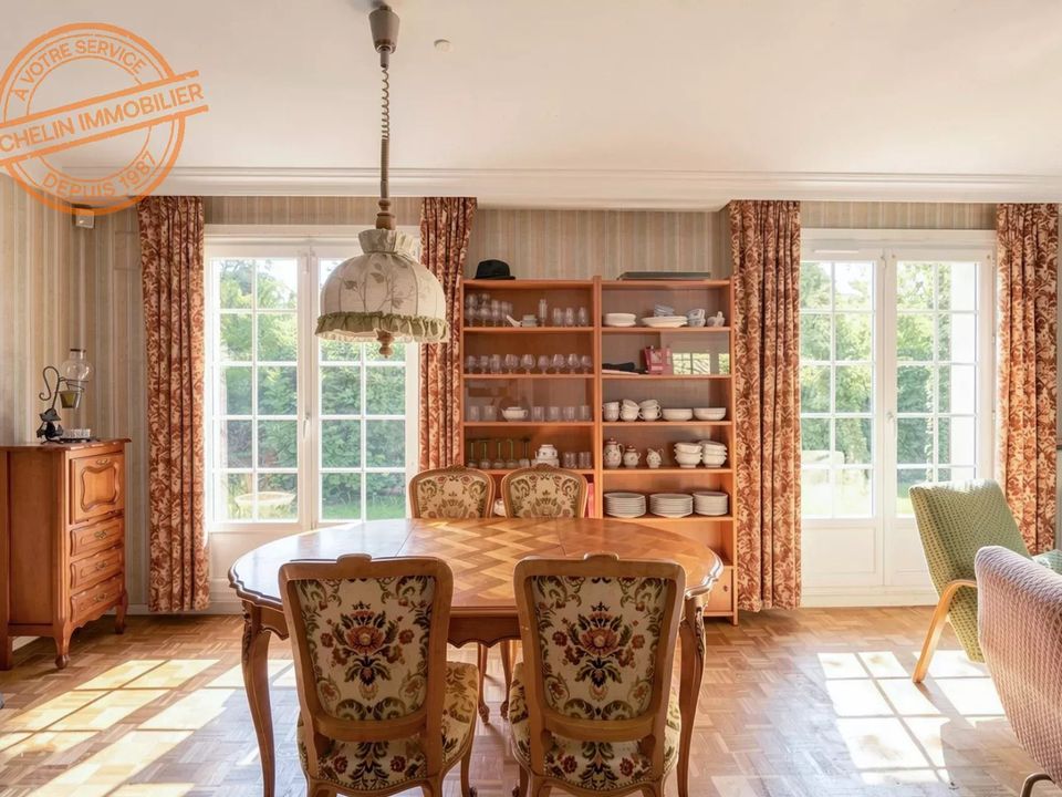 Villa i Champagne-au-Mont-d'Or, Rhone - foto 4