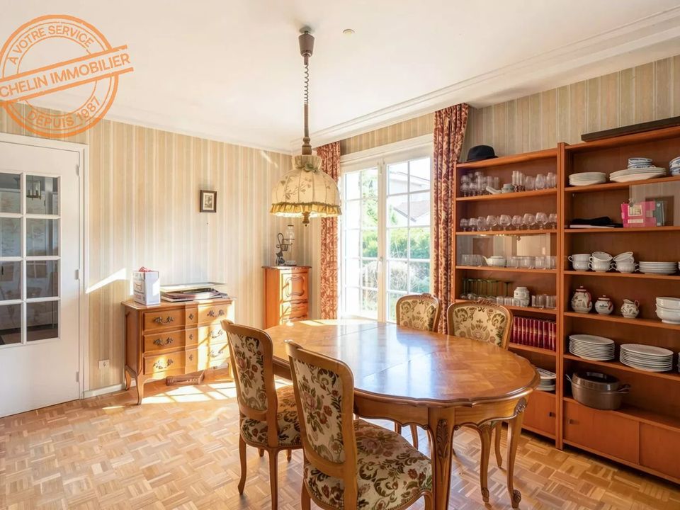 Villa i Champagne-au-Mont-d'Or, Rhone - foto 5
