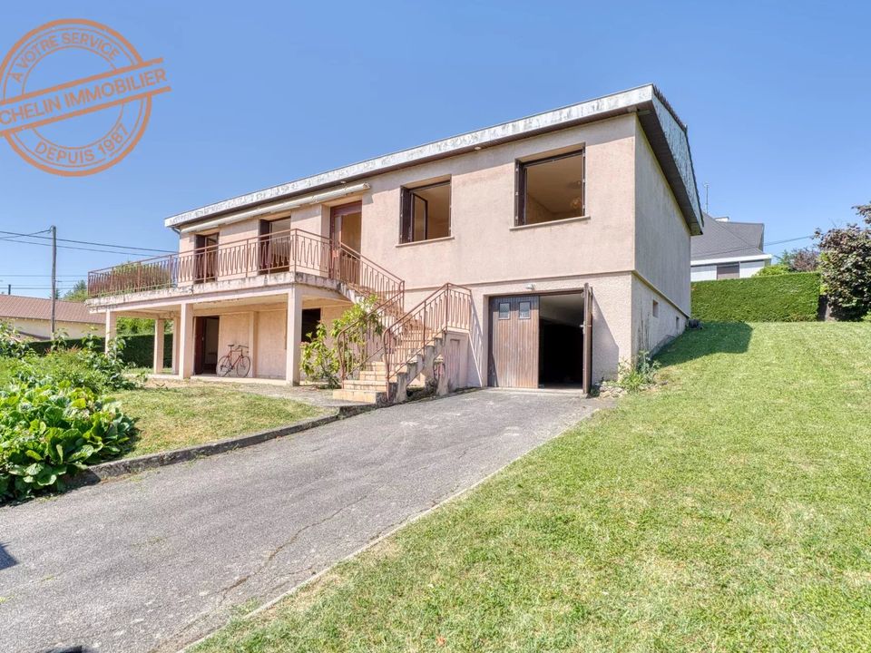 Villa i Champagne-au-Mont-d'Or, Rhone - foto 3