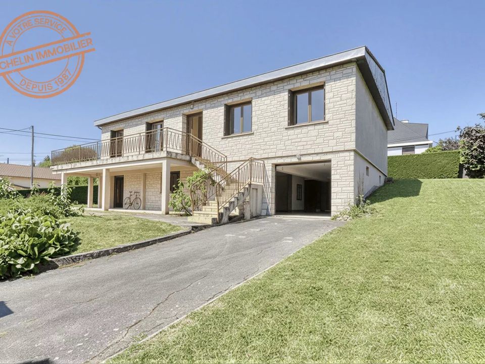 Villa i Champagne-au-Mont-d'Or, Rhone - foto 4