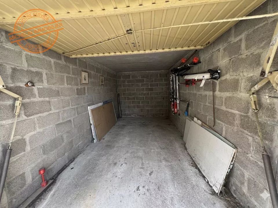 Garage i Écully, Rhone - foto 1